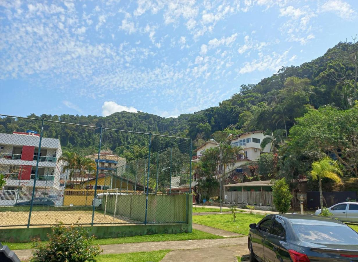 44 Philipsburg Ubatuba Apartment Exterior photo